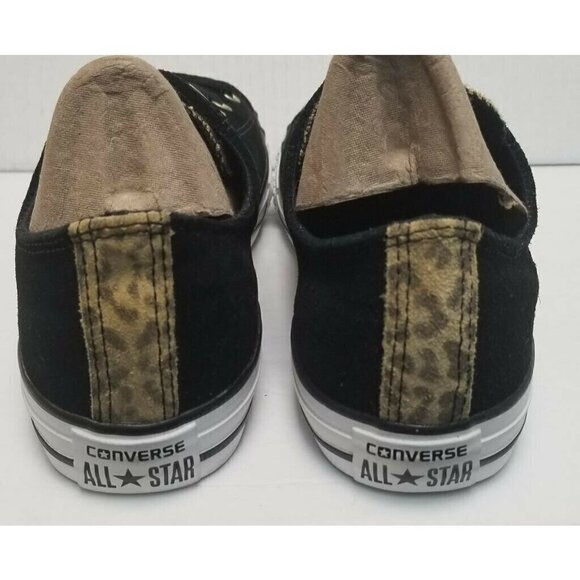 Converse All Star Chuck Taylor Canvas Low Top 645173C Men's Size 6 Junior - Picture 3 of 6